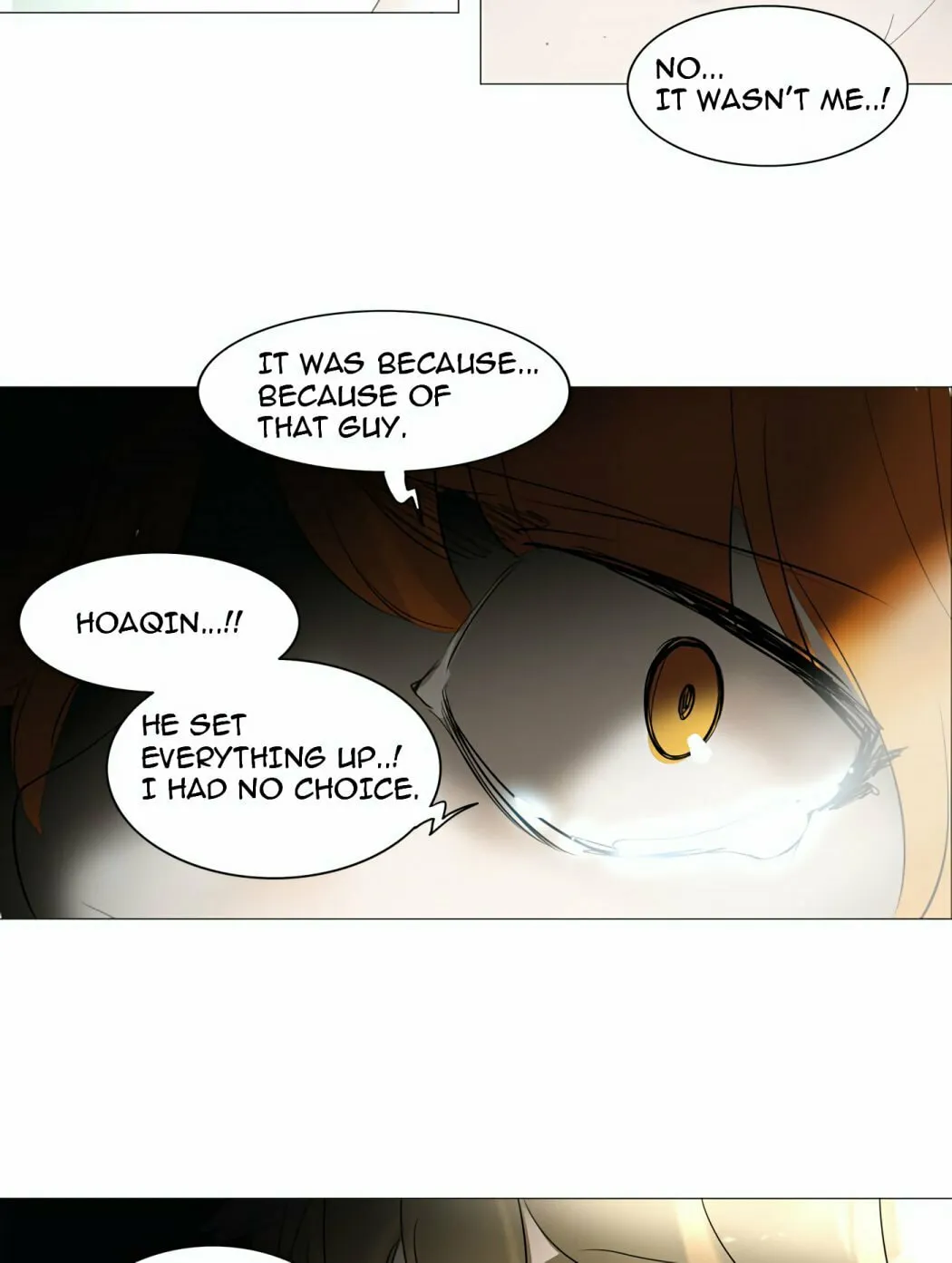 Tower of God Chapter 237 page 68 - 