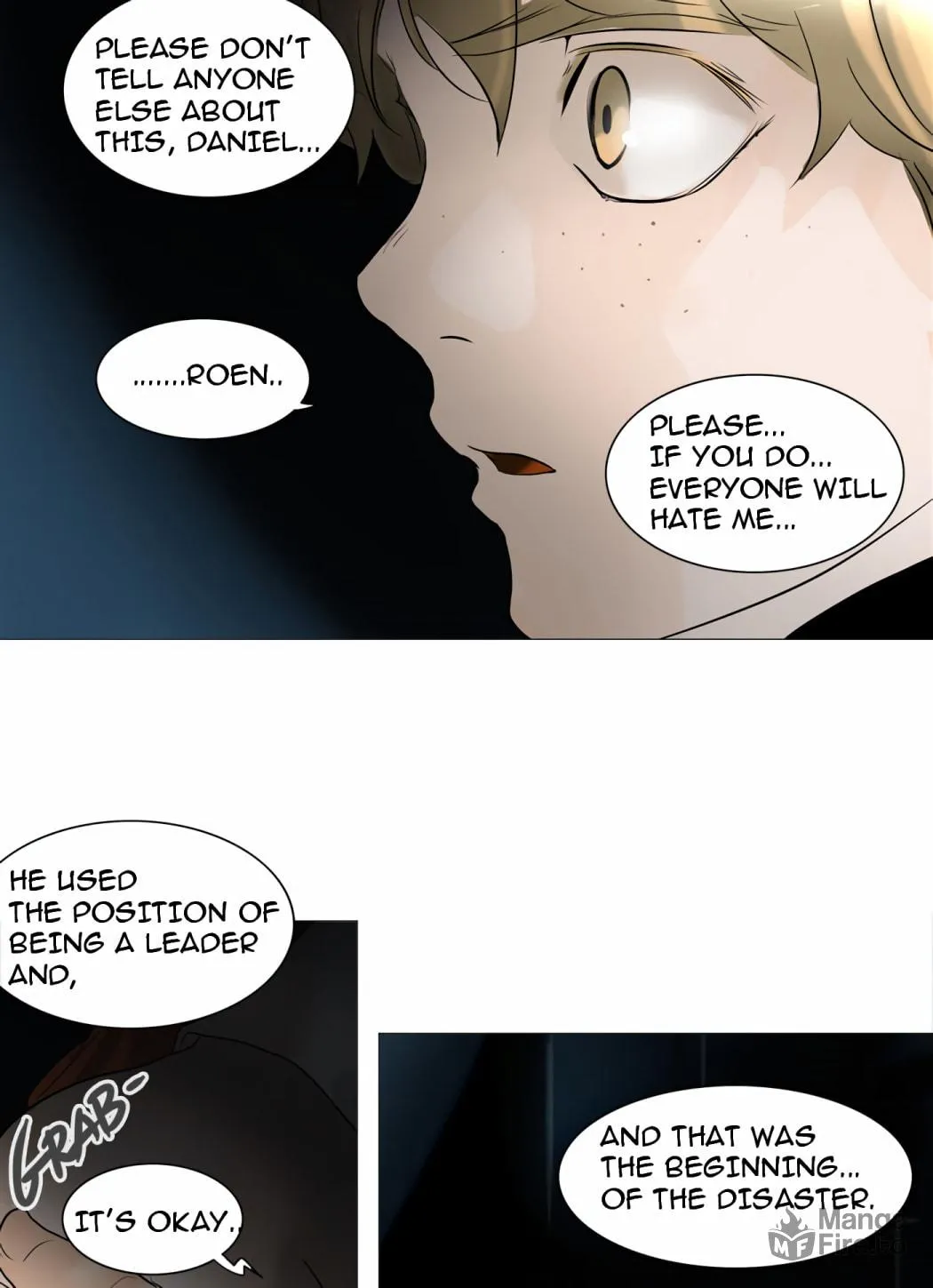 Tower of God Chapter 237 page 69 - 