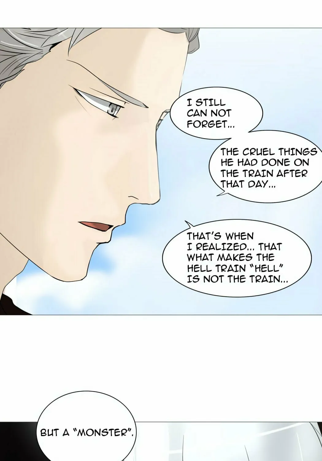 Tower of God Chapter 237 page 71 - 