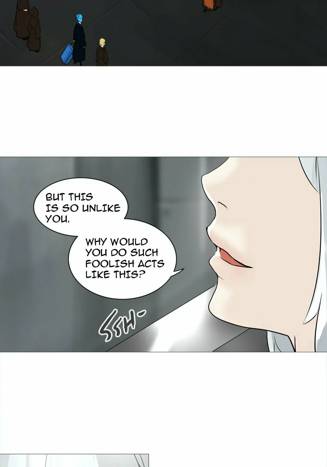 Tower of God Chapter 237 page 81 - 