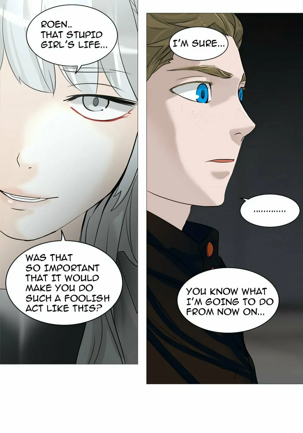 Tower of God Chapter 237 page 82 - 