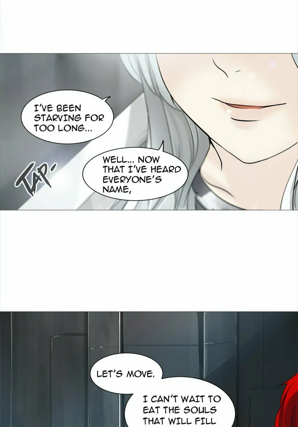 Tower of God Chapter 237 page 94 - 