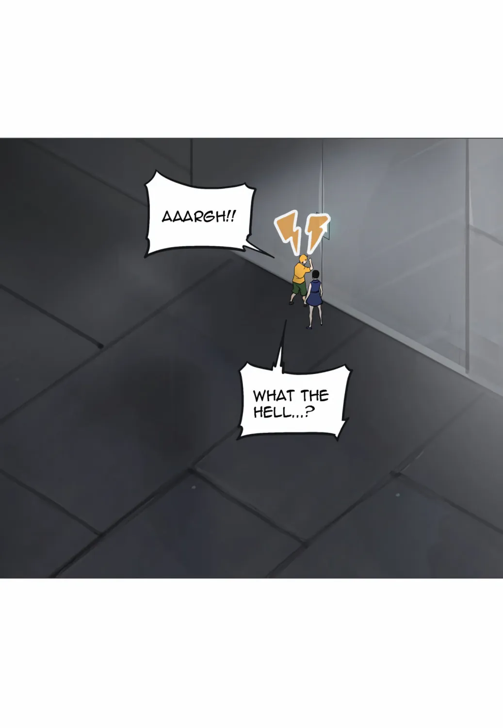 Tower of God Chapter 238 page 1 - 