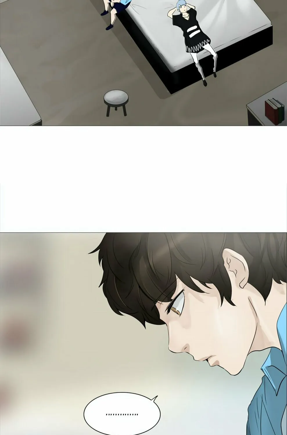 Tower of God Chapter 238 page 27 - 