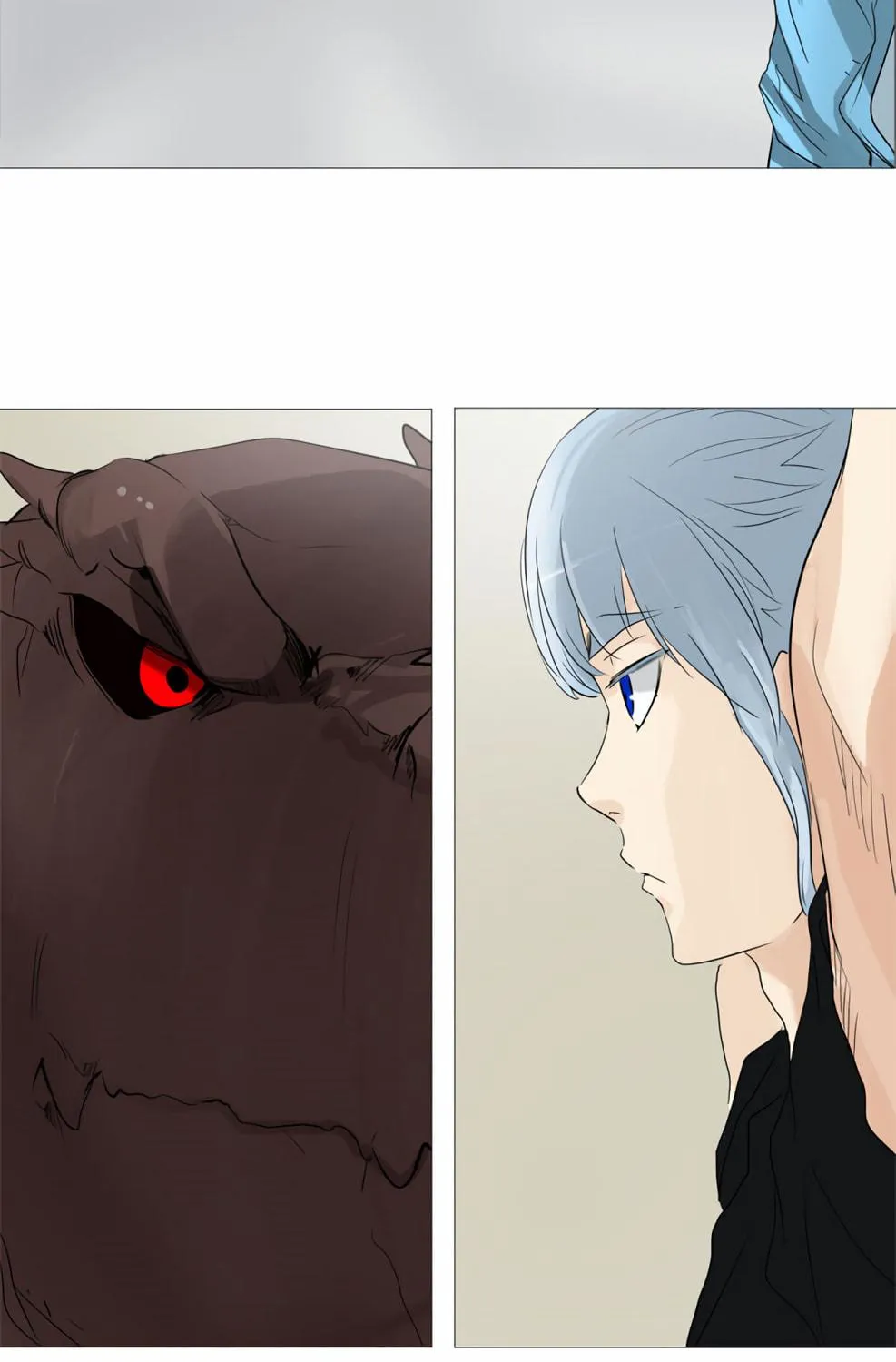 Tower of God Chapter 238 page 29 - 