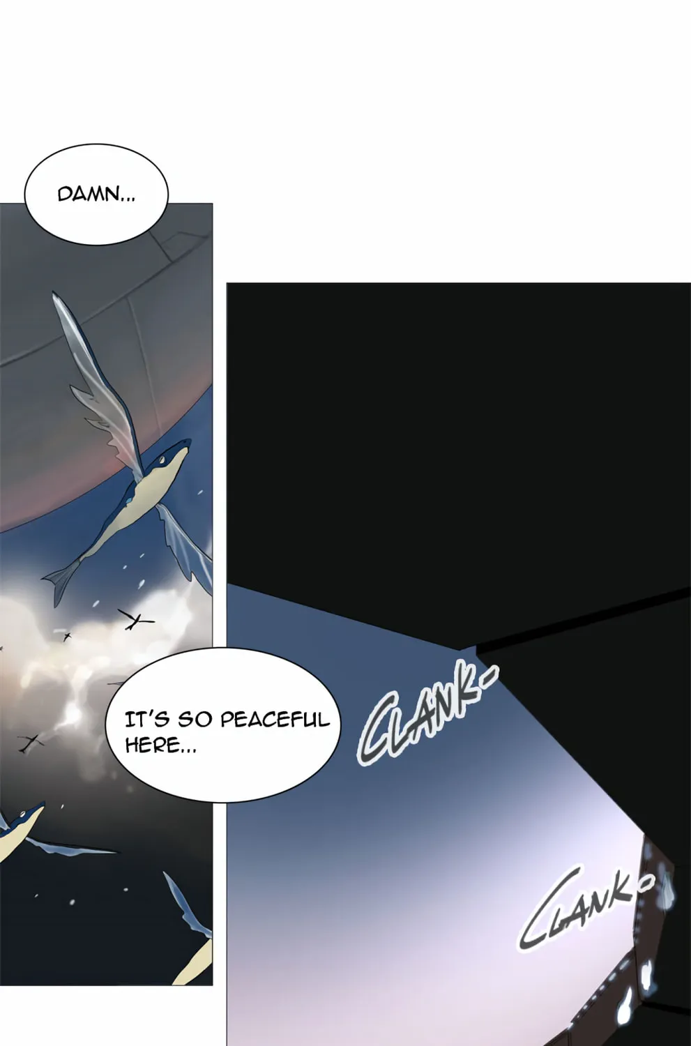 Tower of God Chapter 238 page 31 - 