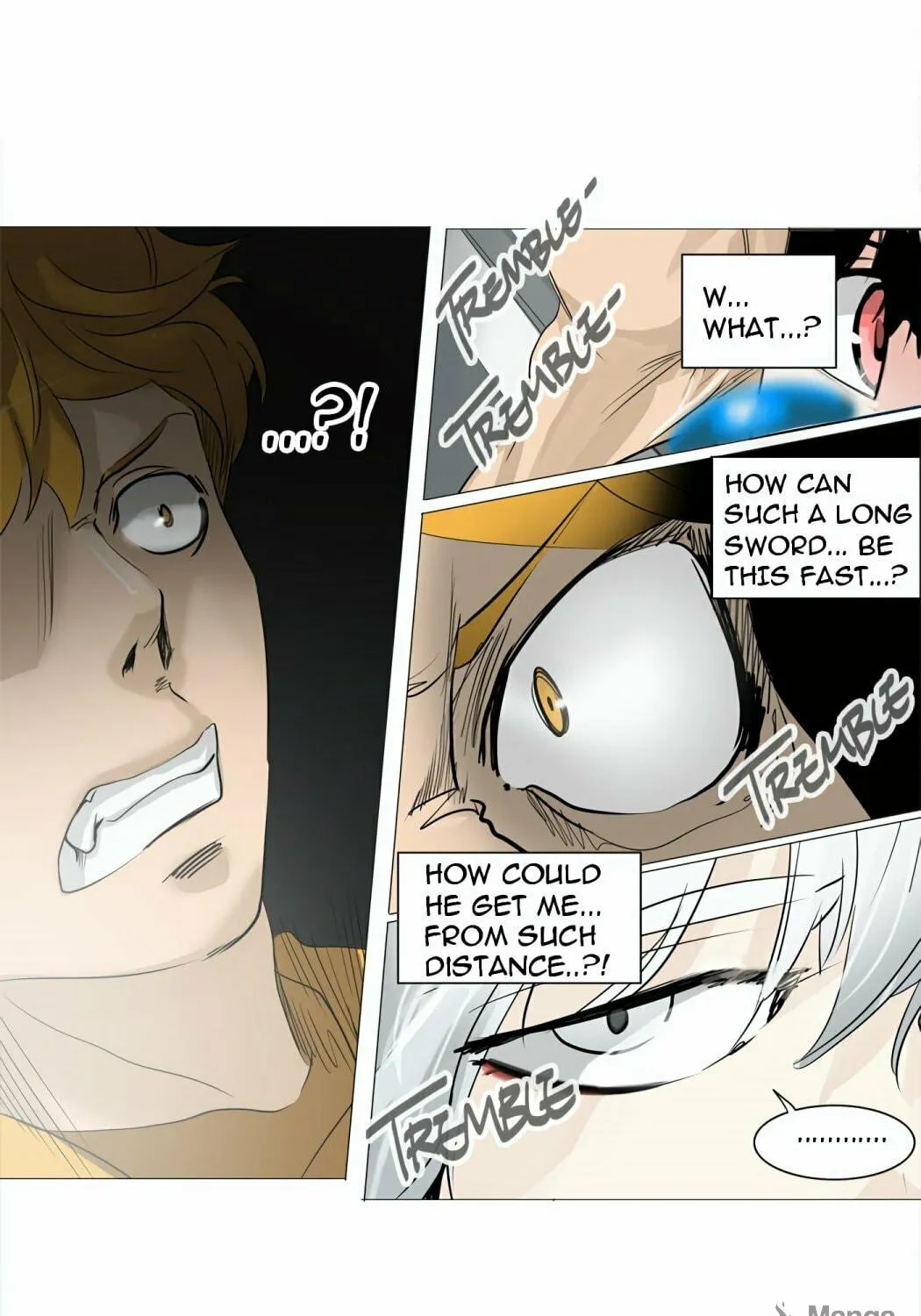 Tower of God Chapter 238 page 49 - 