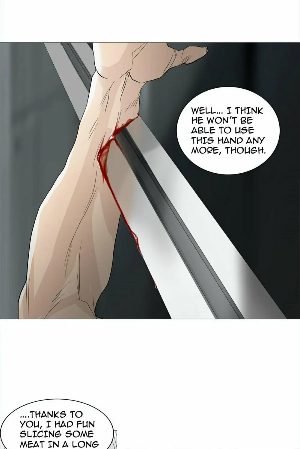 Tower of God Chapter 238 page 53 - 