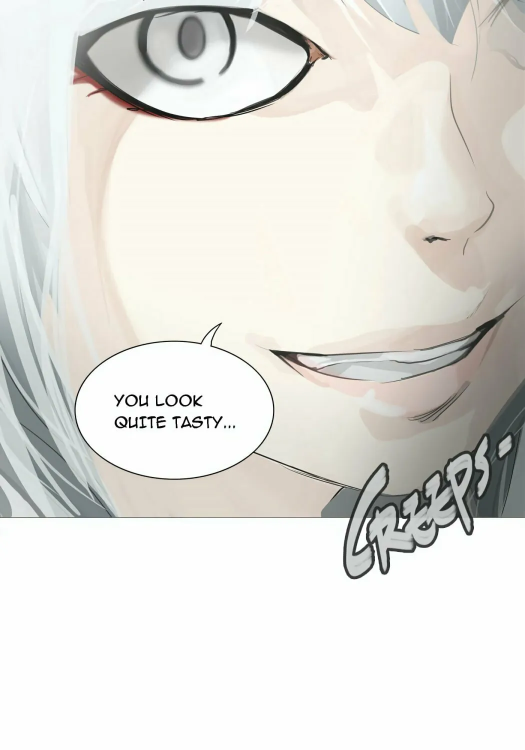 Tower of God Chapter 238 page 57 - 
