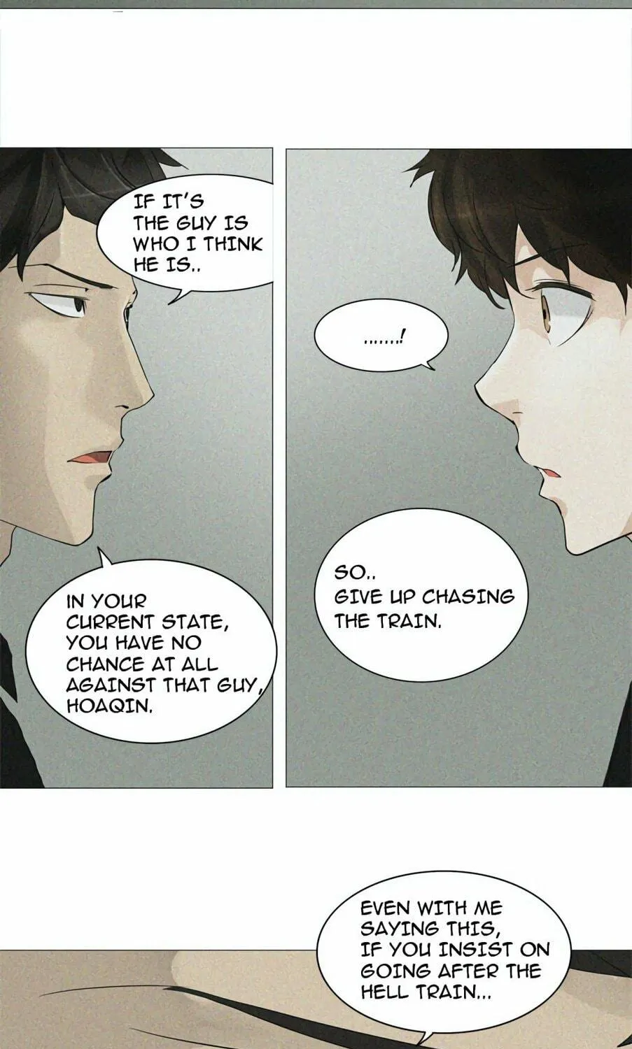Tower of God Chapter 238 page 67 - 