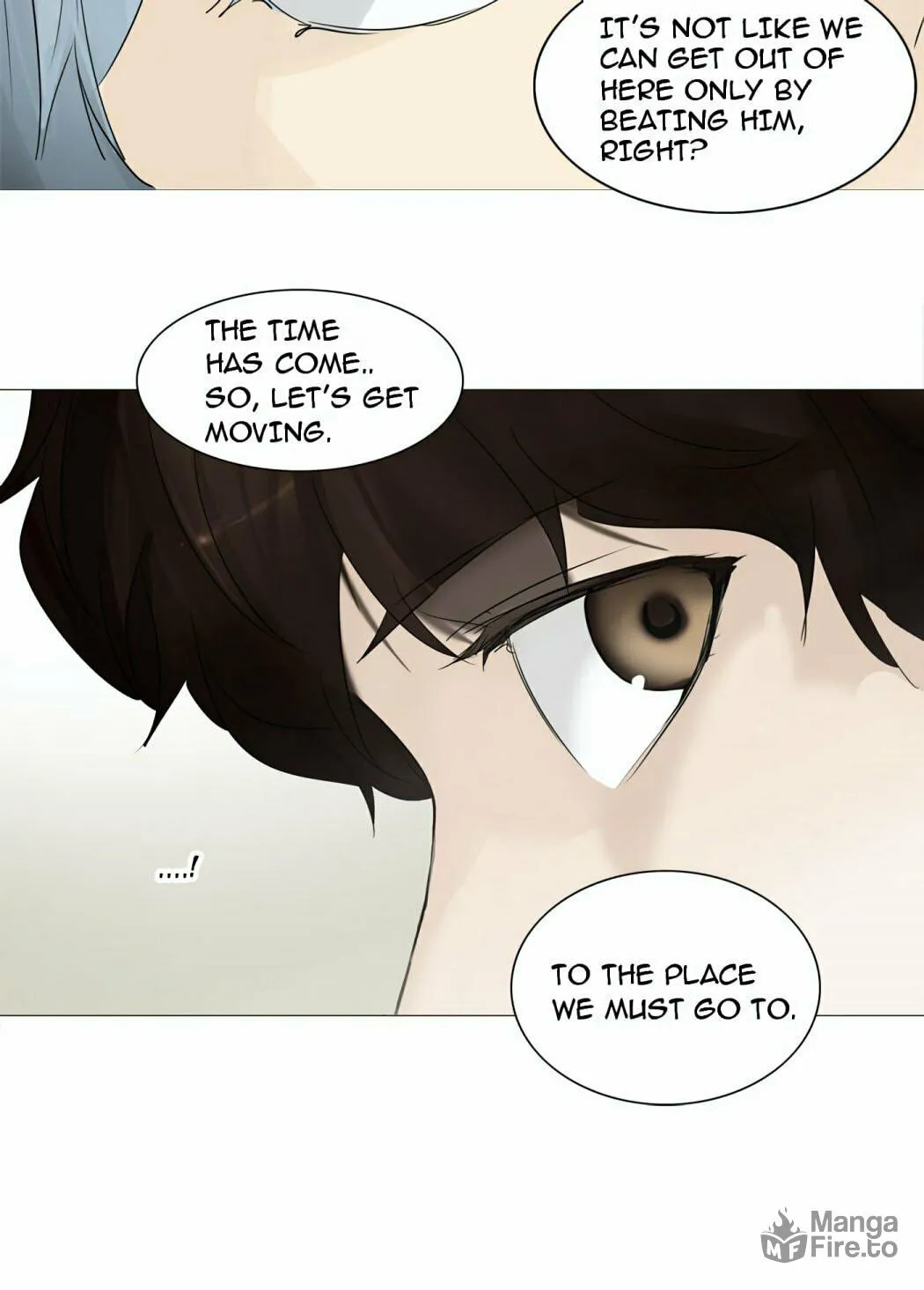 Tower of God Chapter 238 page 77 - 