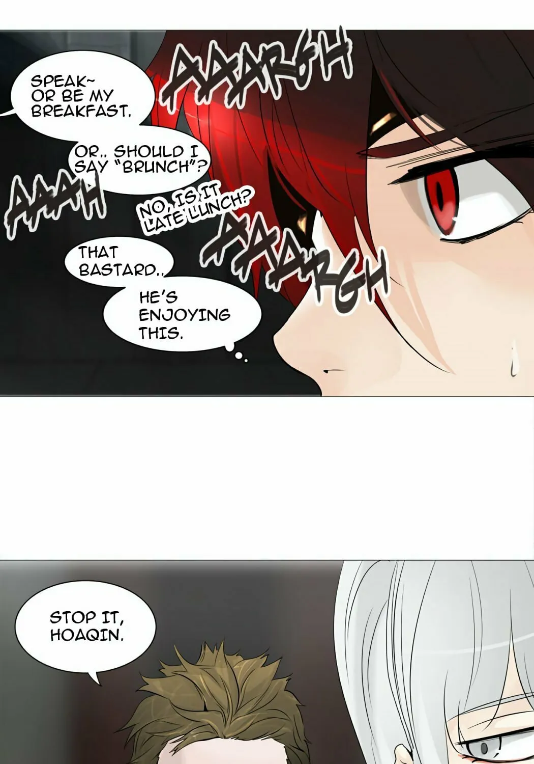 Tower of God Chapter 238 page 82 - 