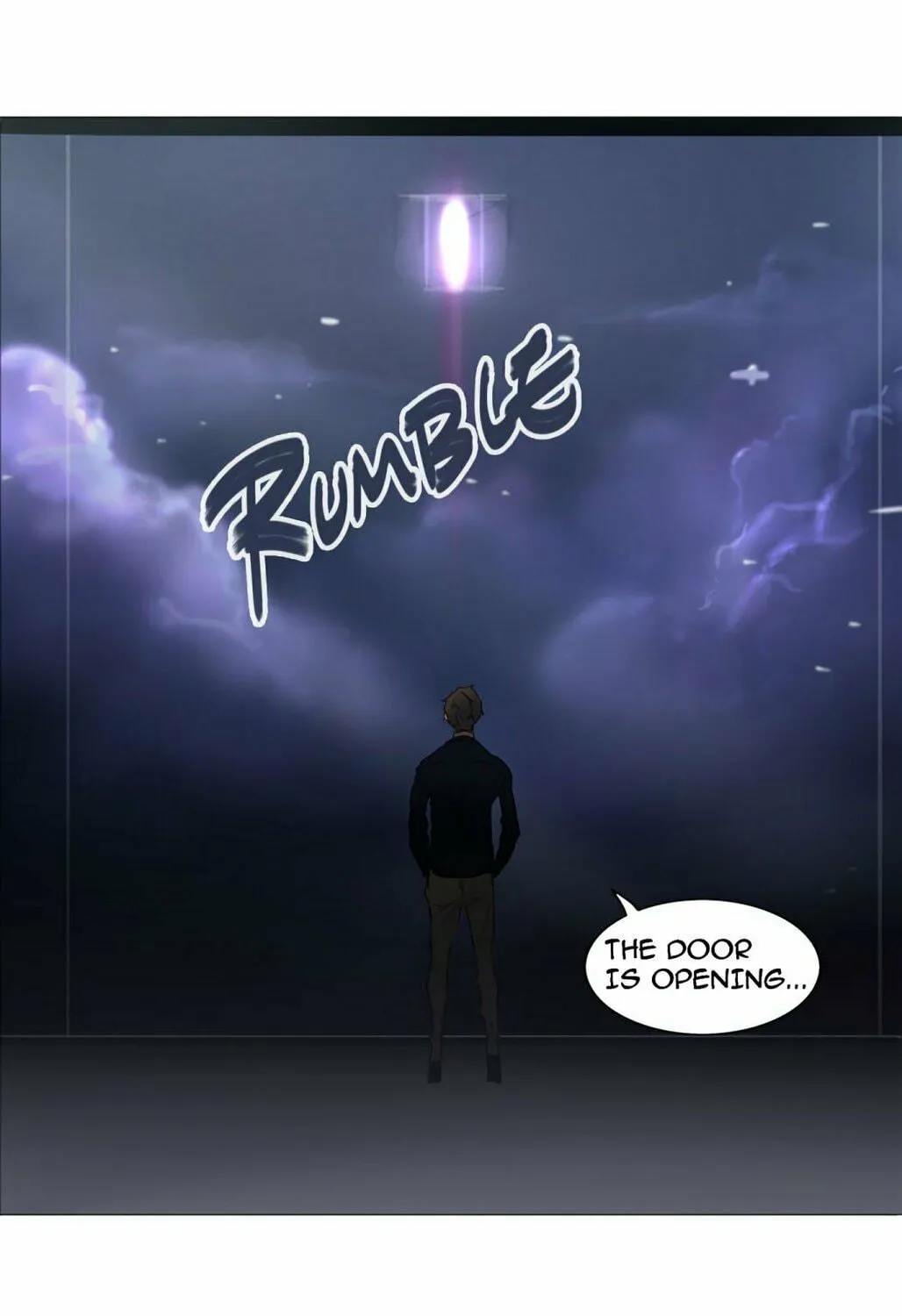 Tower of God Chapter 238 page 92 - 