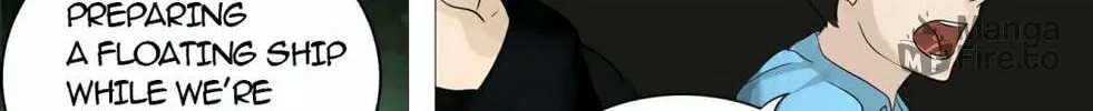 Tower of God Chapter 239 page 24 - 