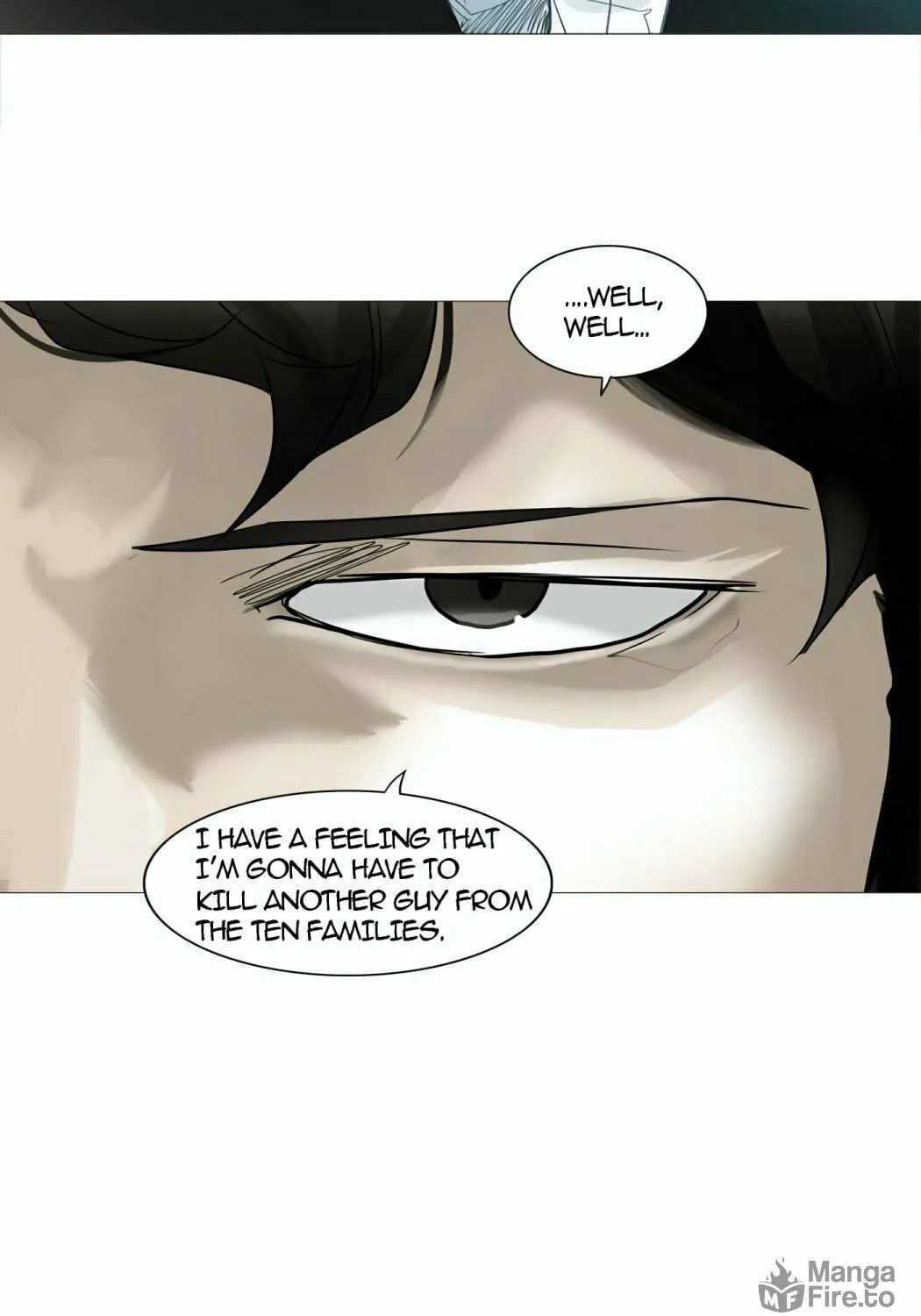 Tower of God Chapter 239 page 40 - 