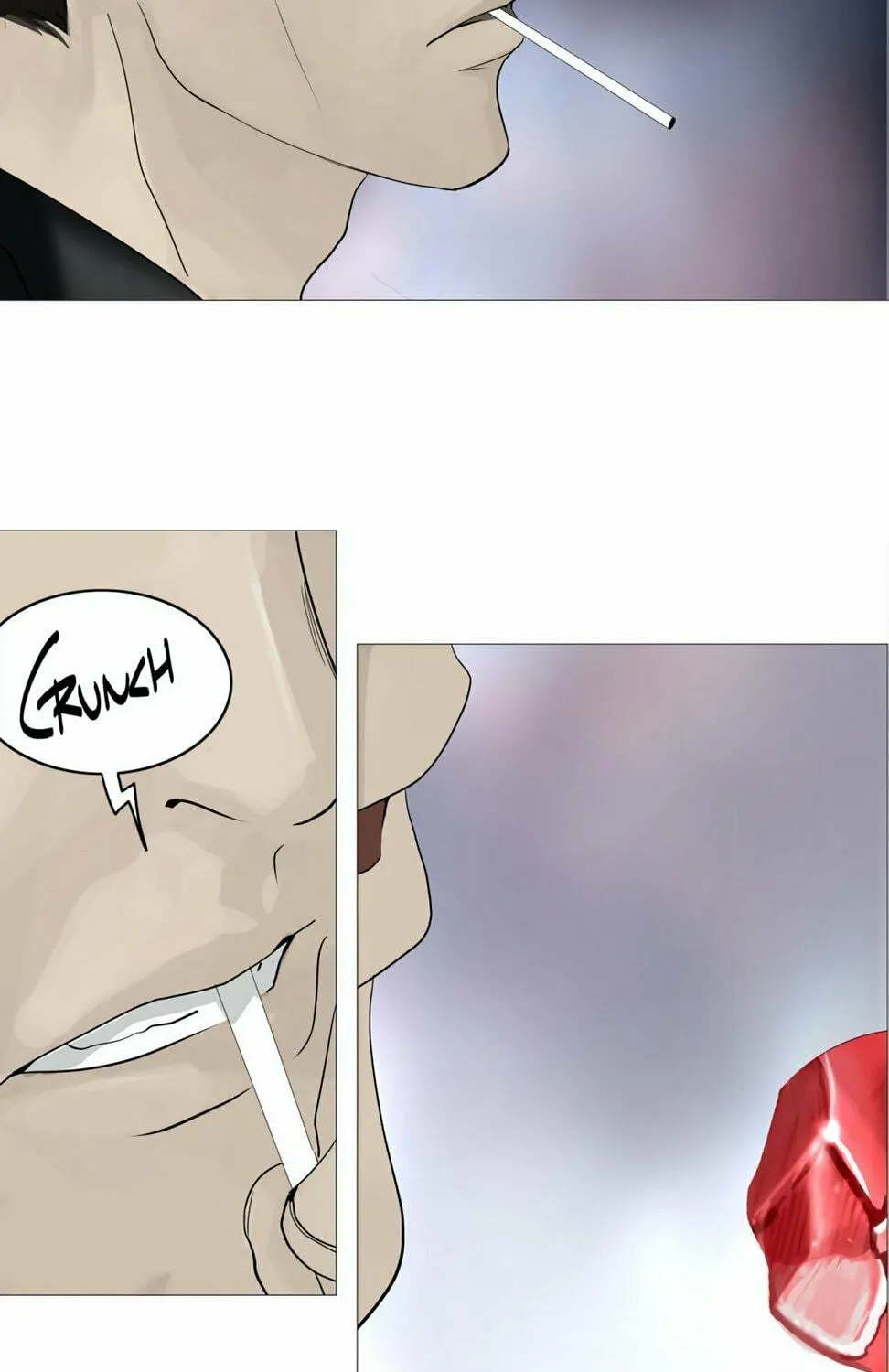 Tower of God Chapter 239 page 5 - 