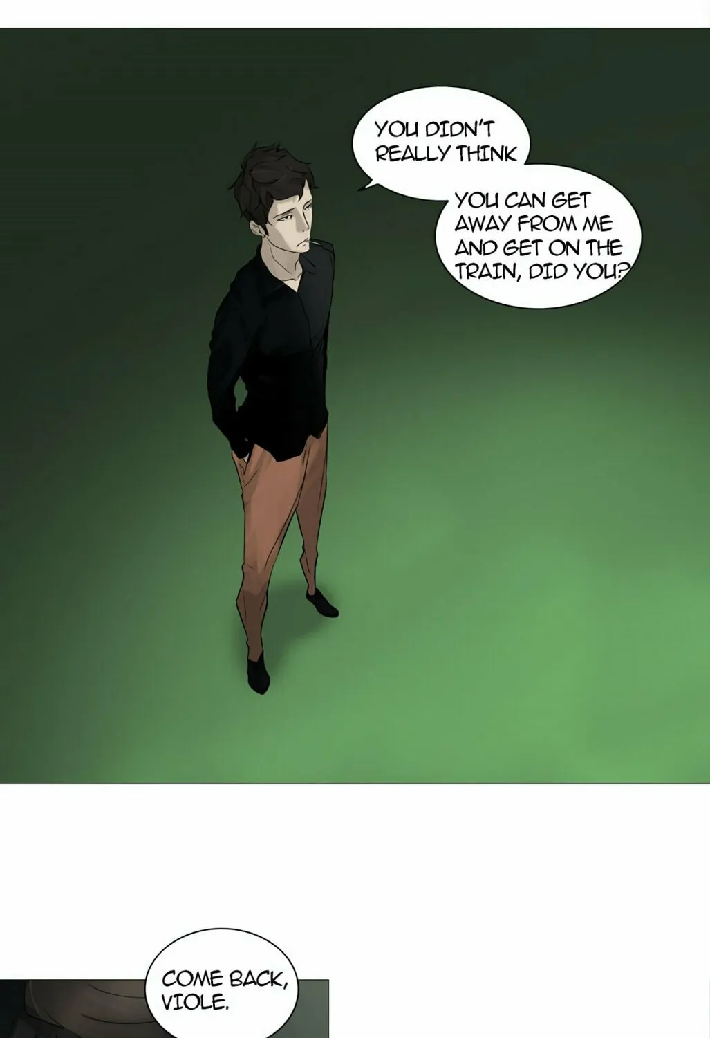 Tower of God Chapter 239 page 44 - 