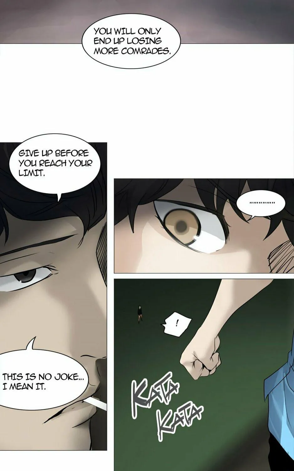 Tower of God Chapter 239 page 48 - 
