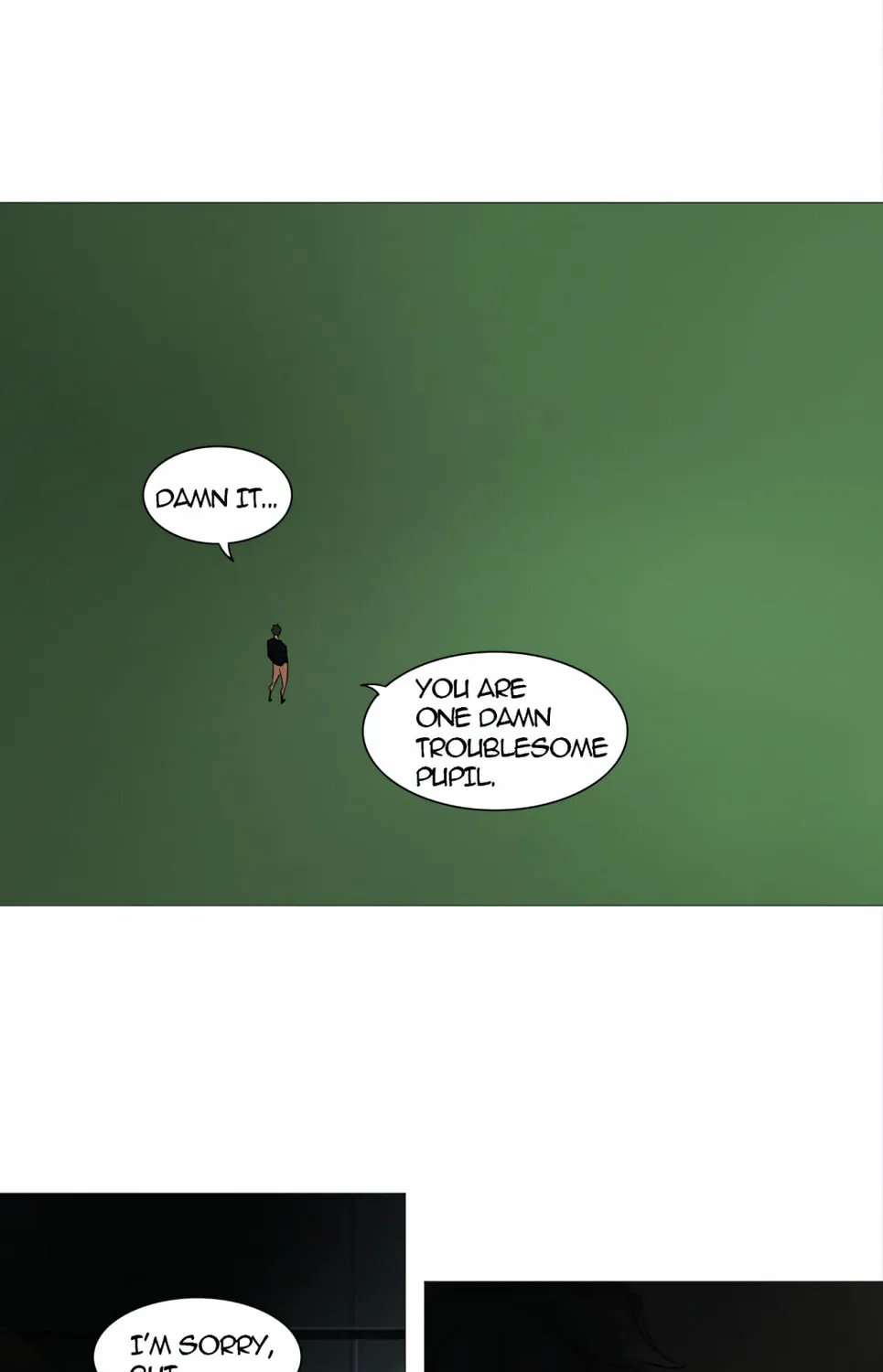 Tower of God Chapter 239 page 50 - 
