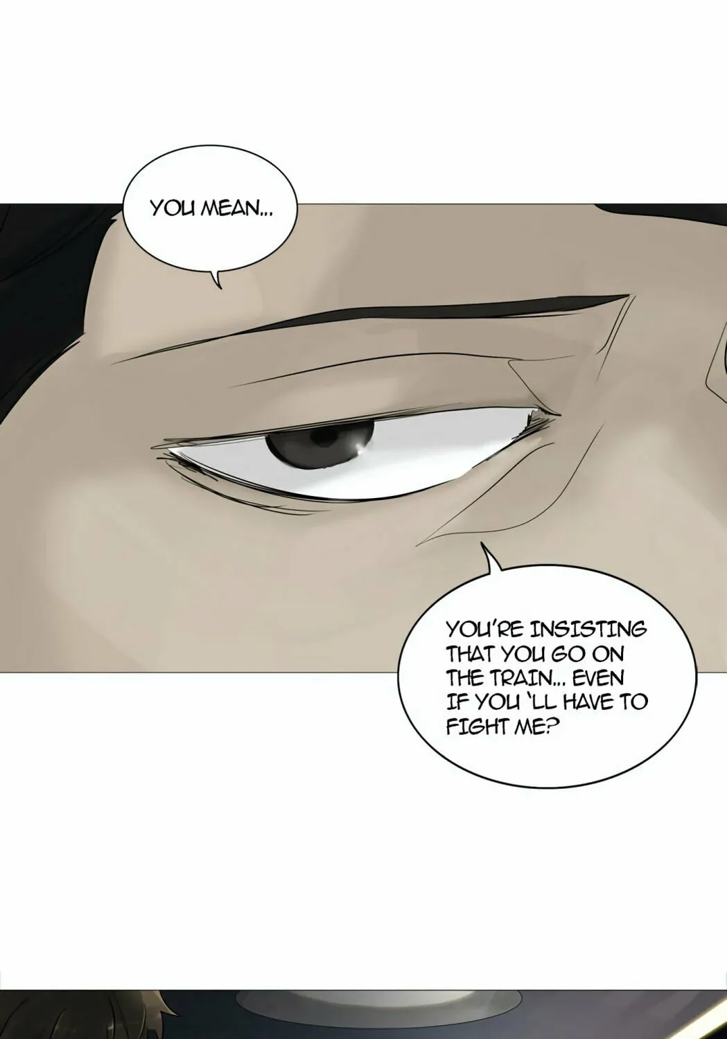 Tower of God Chapter 239 page 7 - 