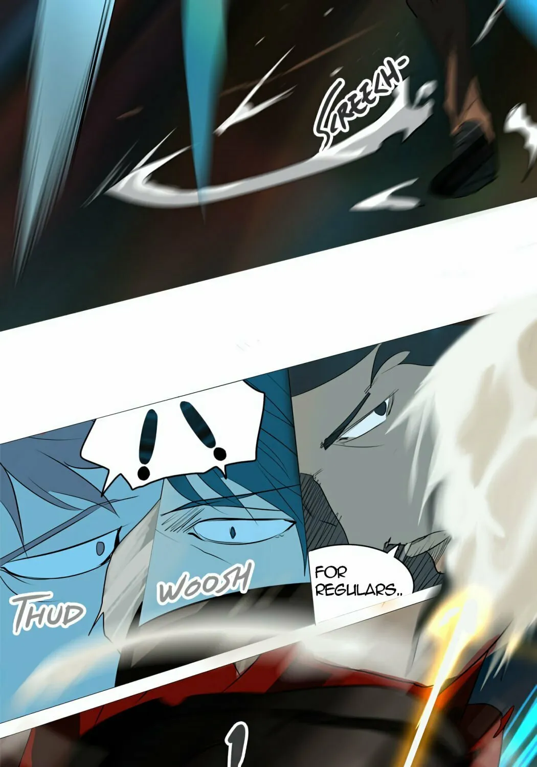 Tower of God Chapter 239 page 62 - 