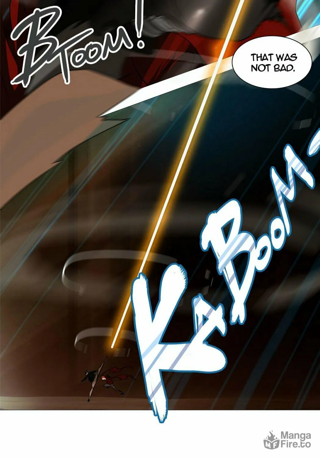 Tower of God Chapter 239 page 64 - 