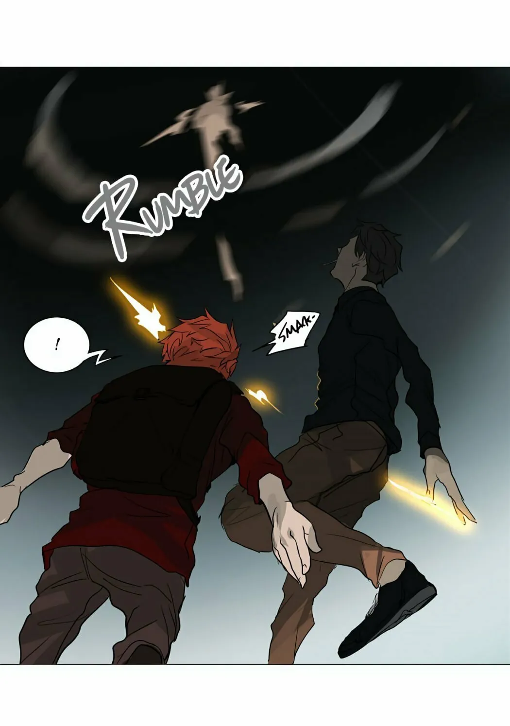Tower of God Chapter 239 page 66 - 