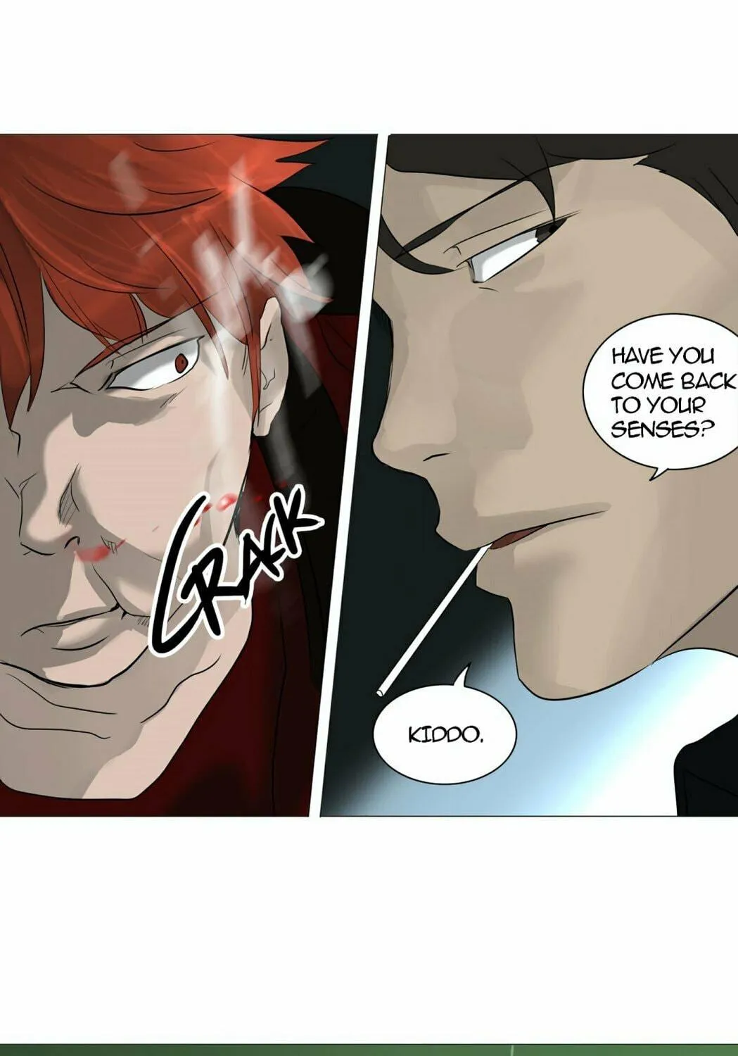 Tower of God Chapter 239 page 67 - 