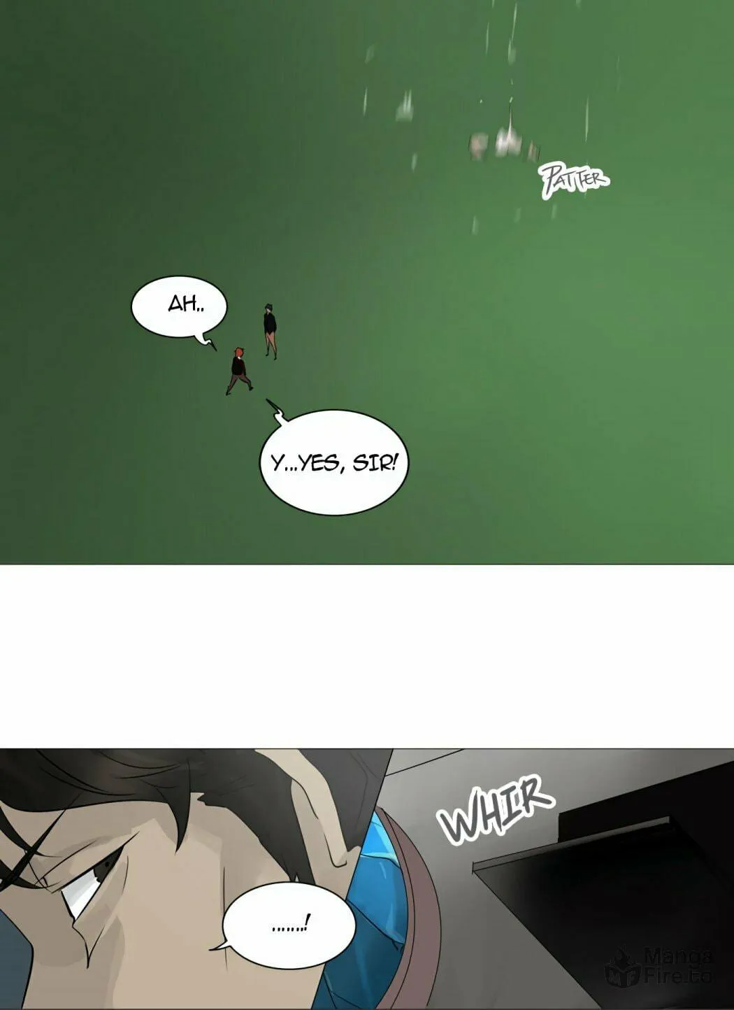 Tower of God Chapter 239 page 69 - 