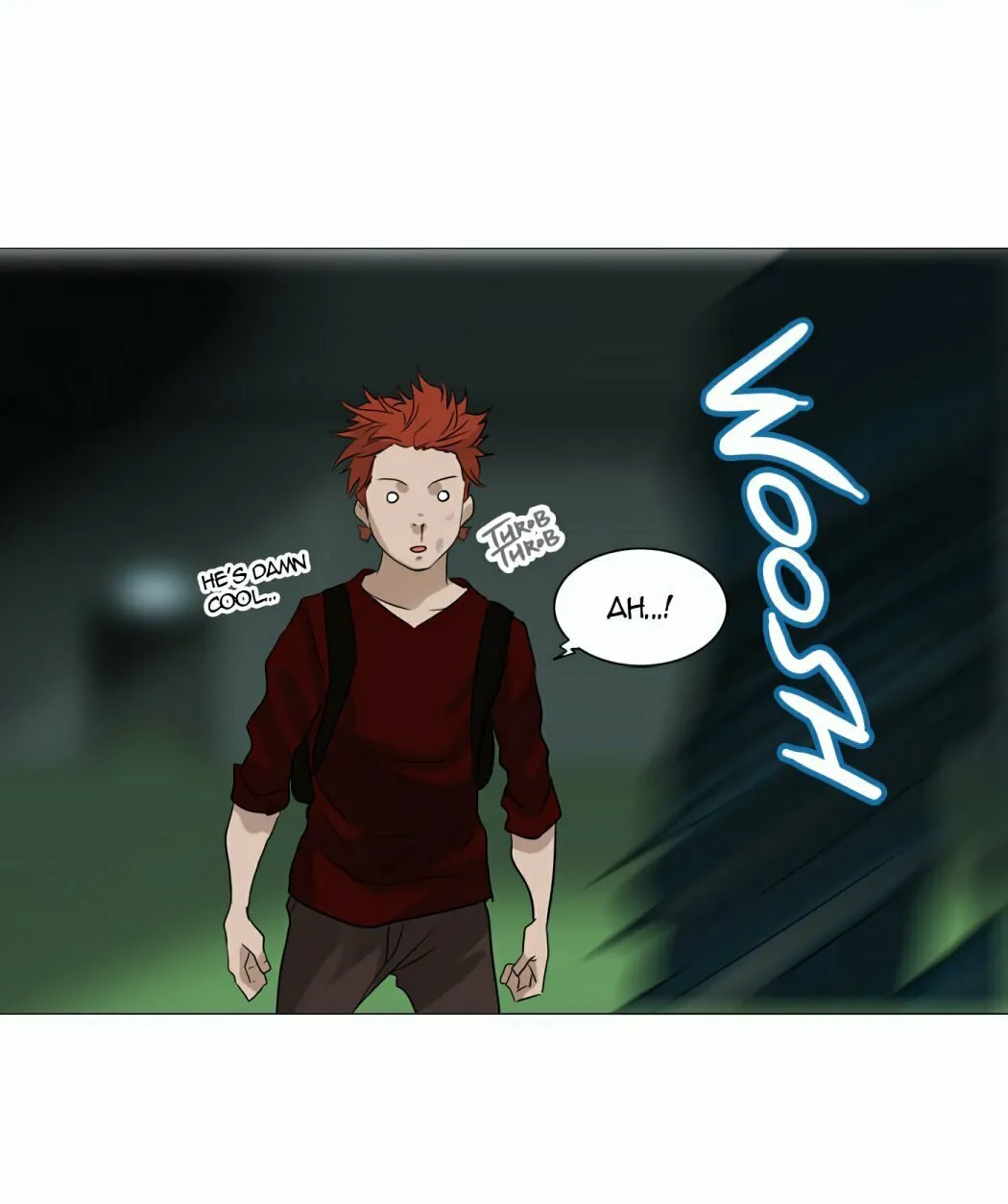 Tower of God Chapter 239 page 70 - 
