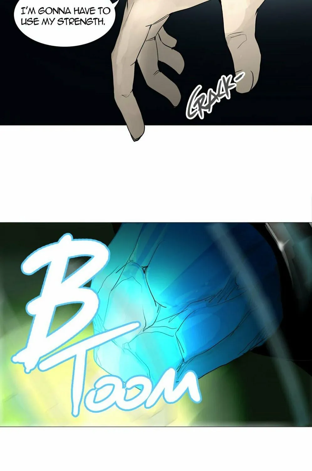Tower of God Chapter 239 page 75 - 