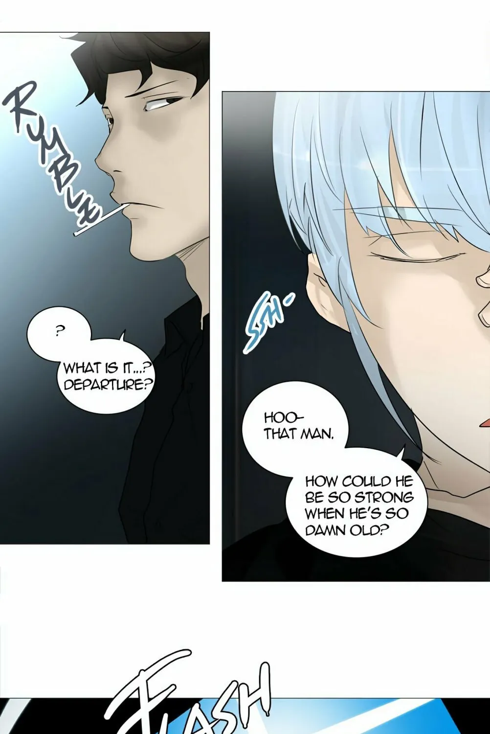 Tower of God Chapter 239 page 77 - 