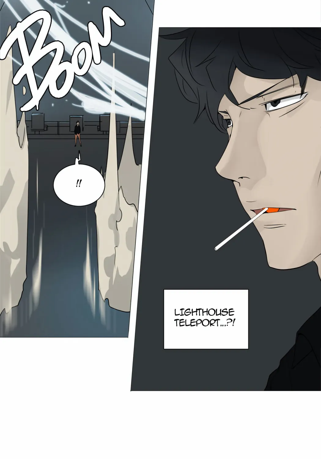 Tower of God Chapter 239 page 81 - 
