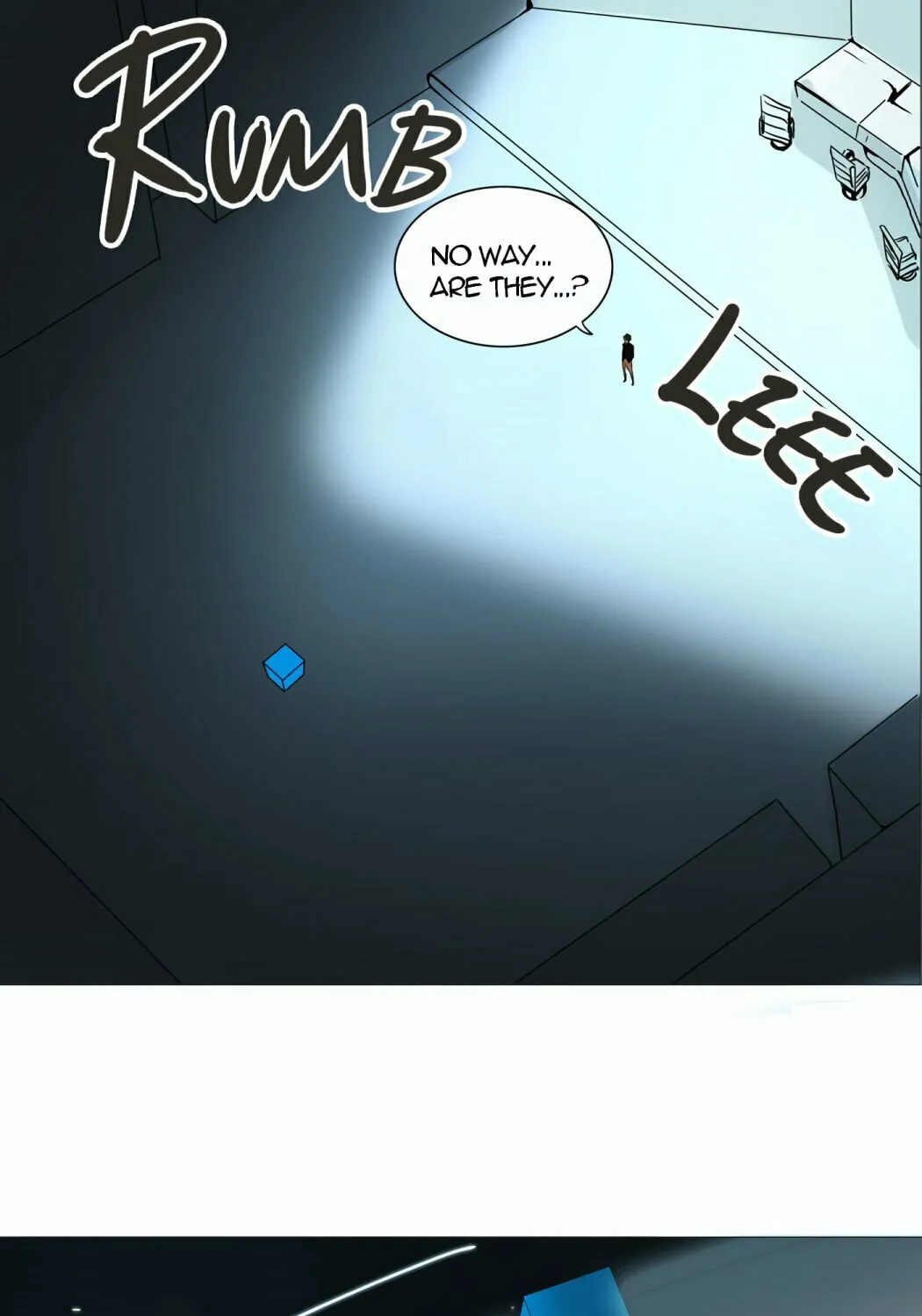 Tower of God Chapter 239 page 83 - 