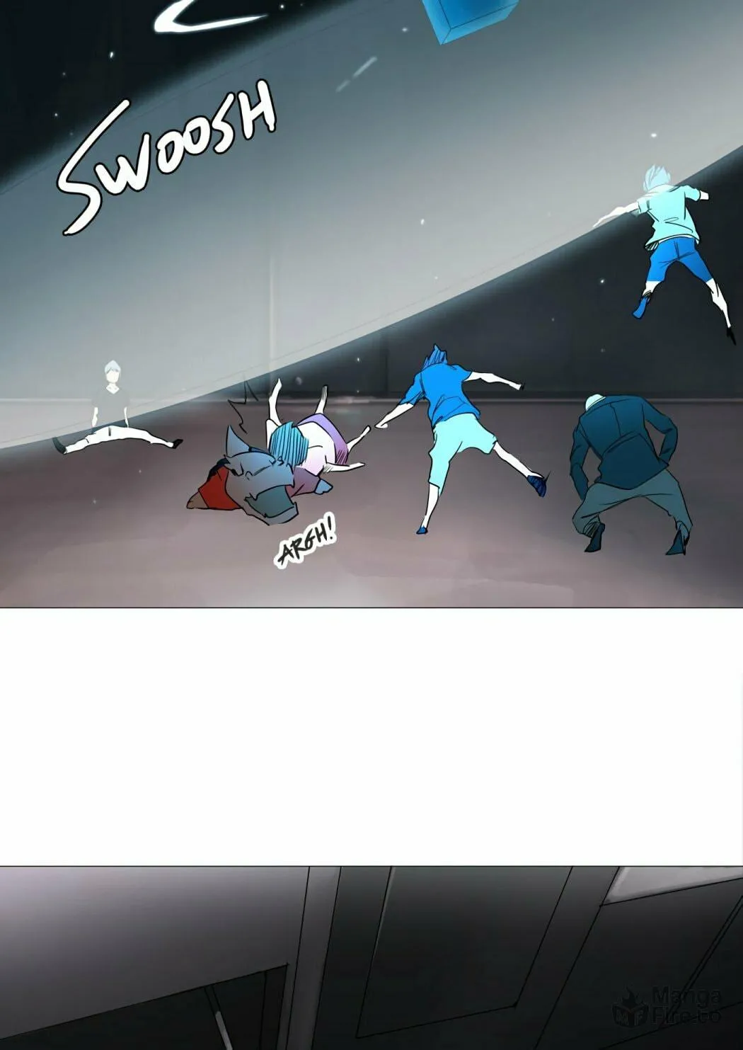 Tower of God Chapter 239 page 85 - 