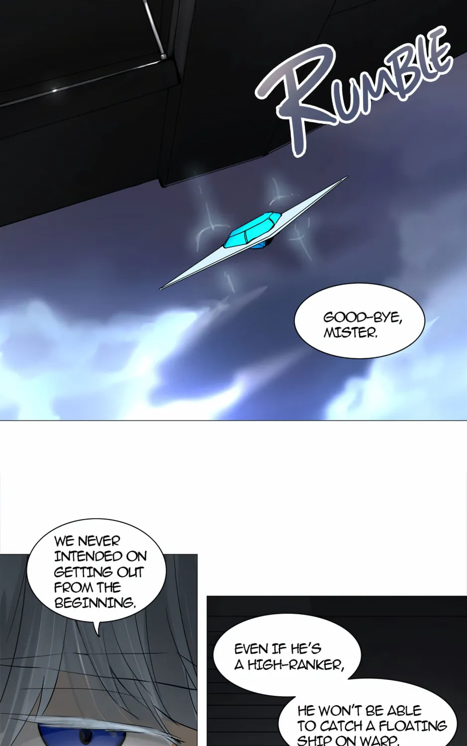 Tower of God Chapter 239 page 86 - 