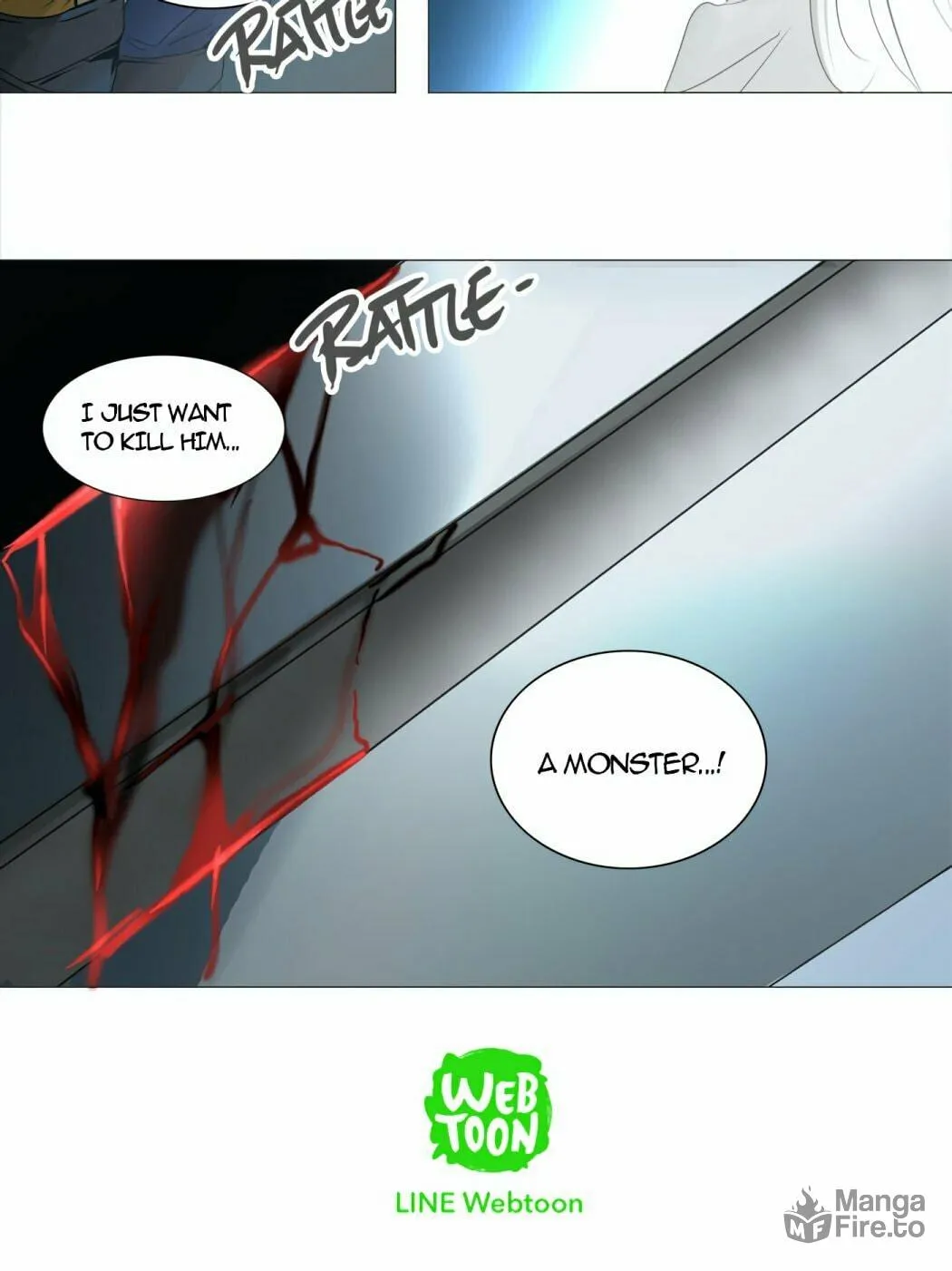 Tower of God Chapter 239 page 99 - 