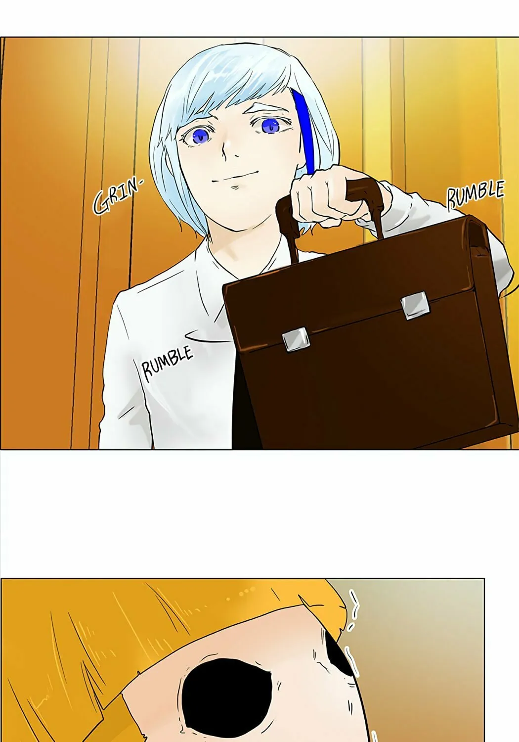 Tower of God Chapter 24 page 1 - 