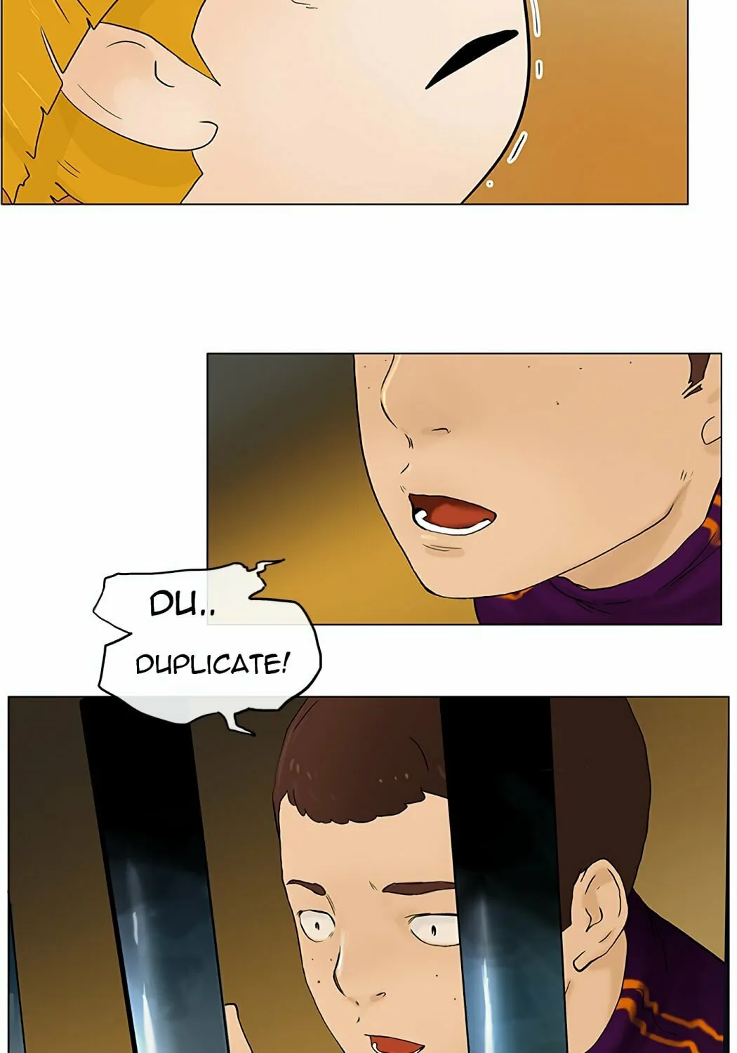 Tower of God Chapter 24 page 2 - 