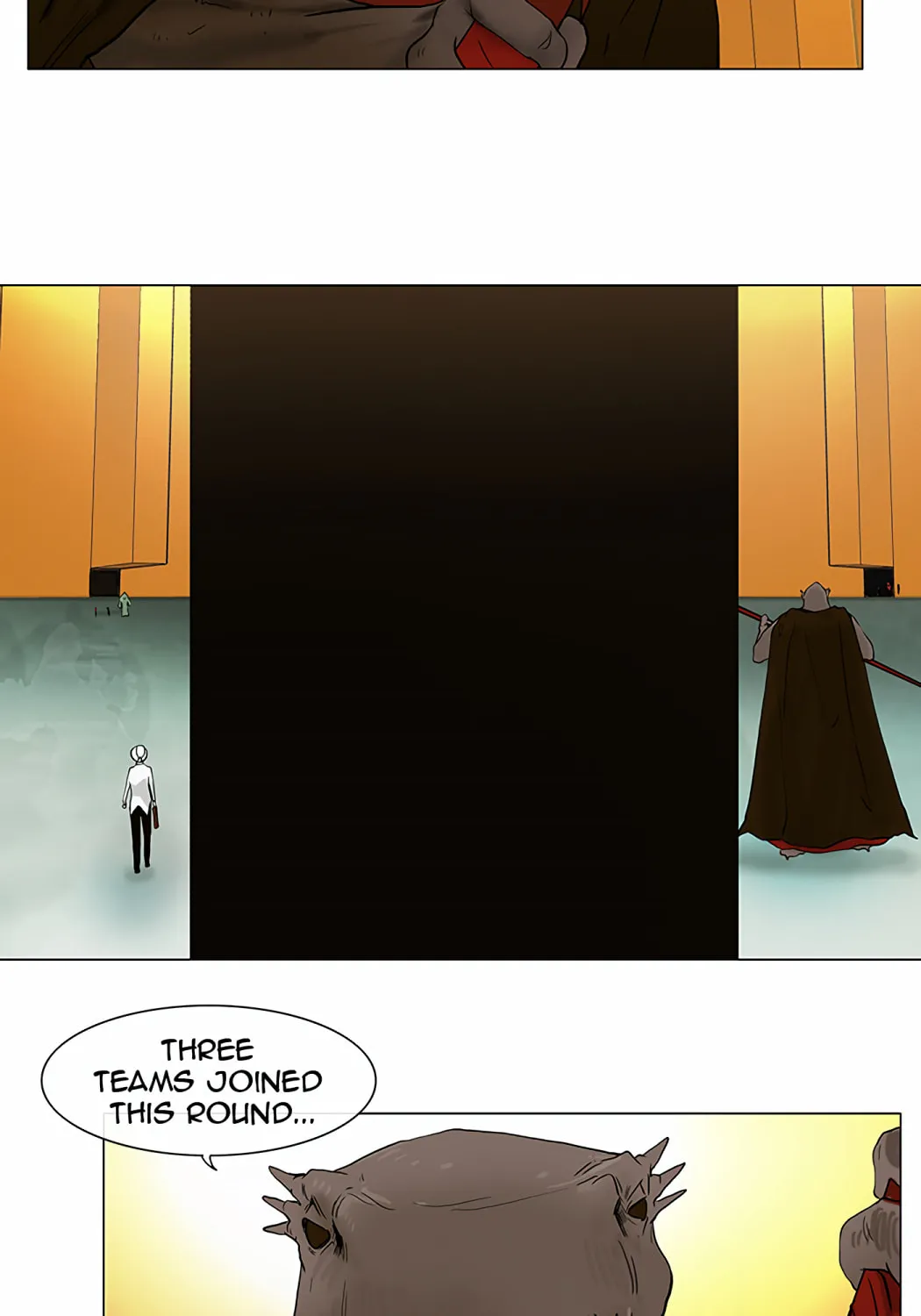 Tower of God Chapter 24 page 11 - 