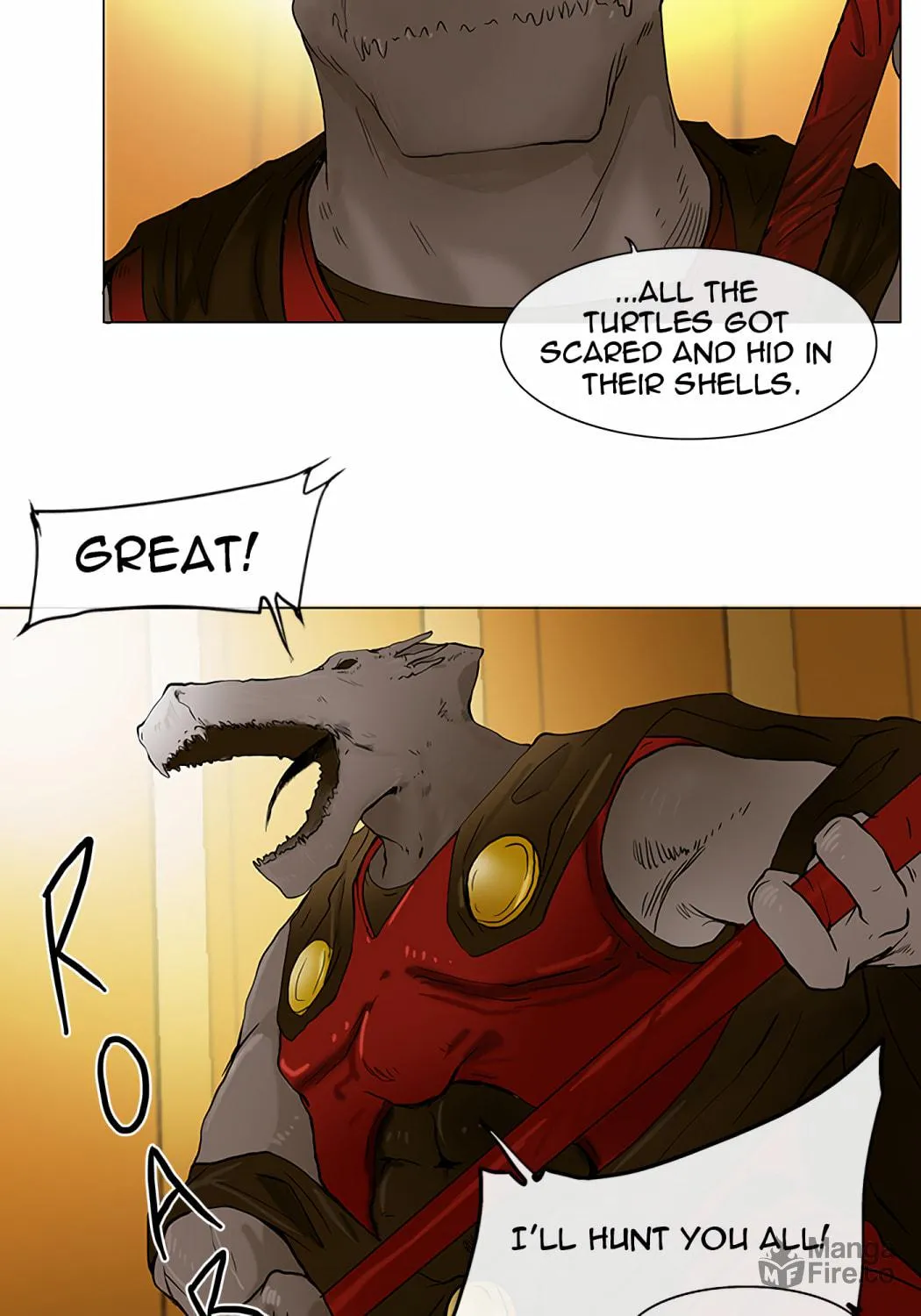 Tower of God Chapter 24 page 12 - 