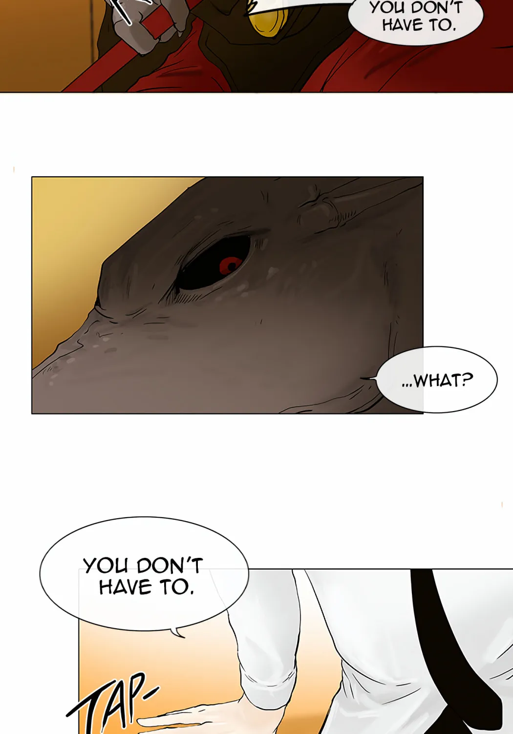 Tower of God Chapter 24 page 13 - 