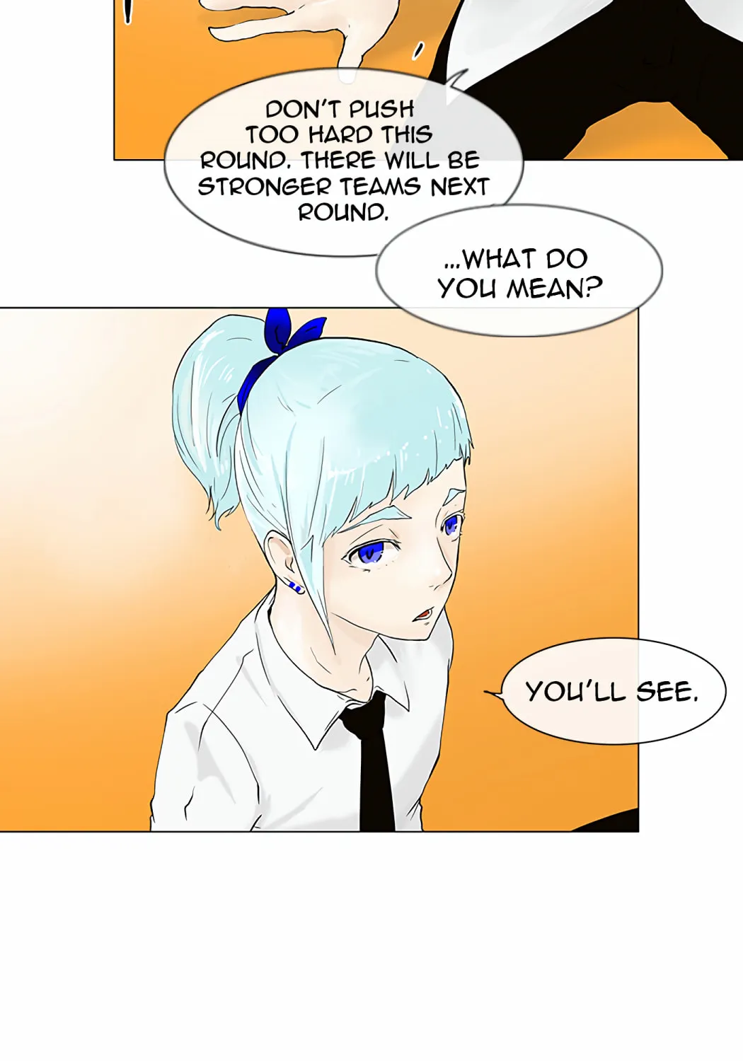 Tower of God Chapter 24 page 14 - 