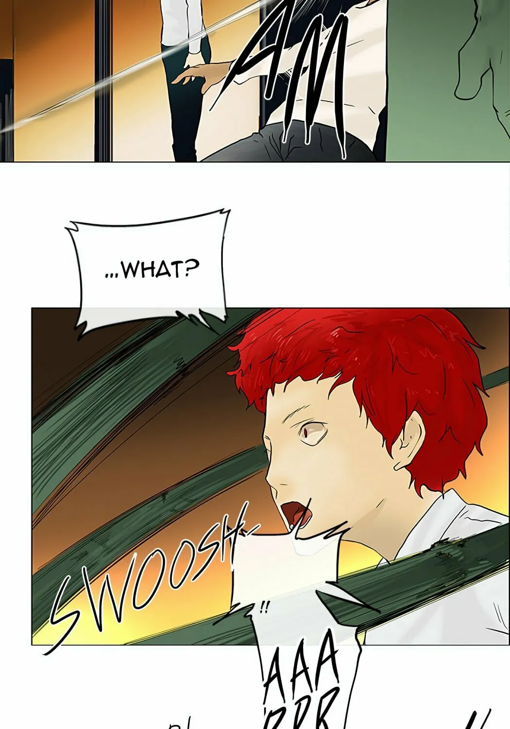 Tower of God Chapter 24 page 19 - 