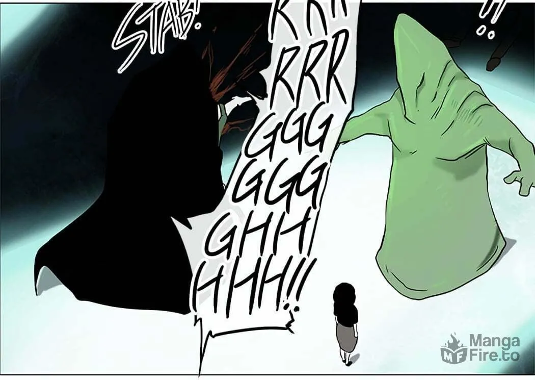 Tower of God Chapter 24 page 20 - 