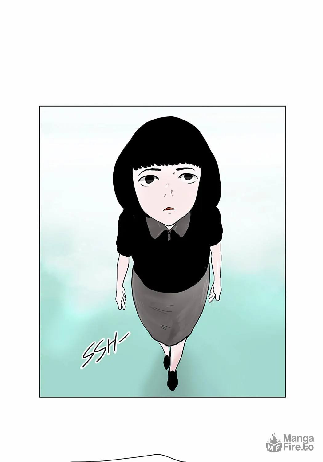 Tower of God Chapter 24 page 21 - 