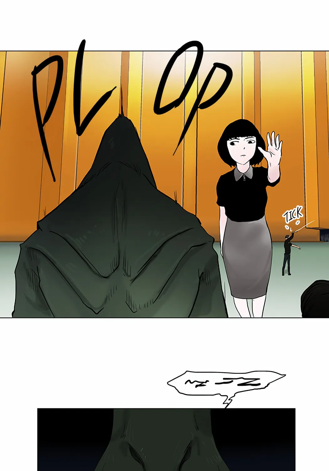 Tower of God Chapter 24 page 23 - 
