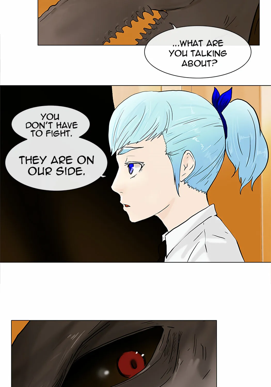 Tower of God Chapter 24 page 26 - 