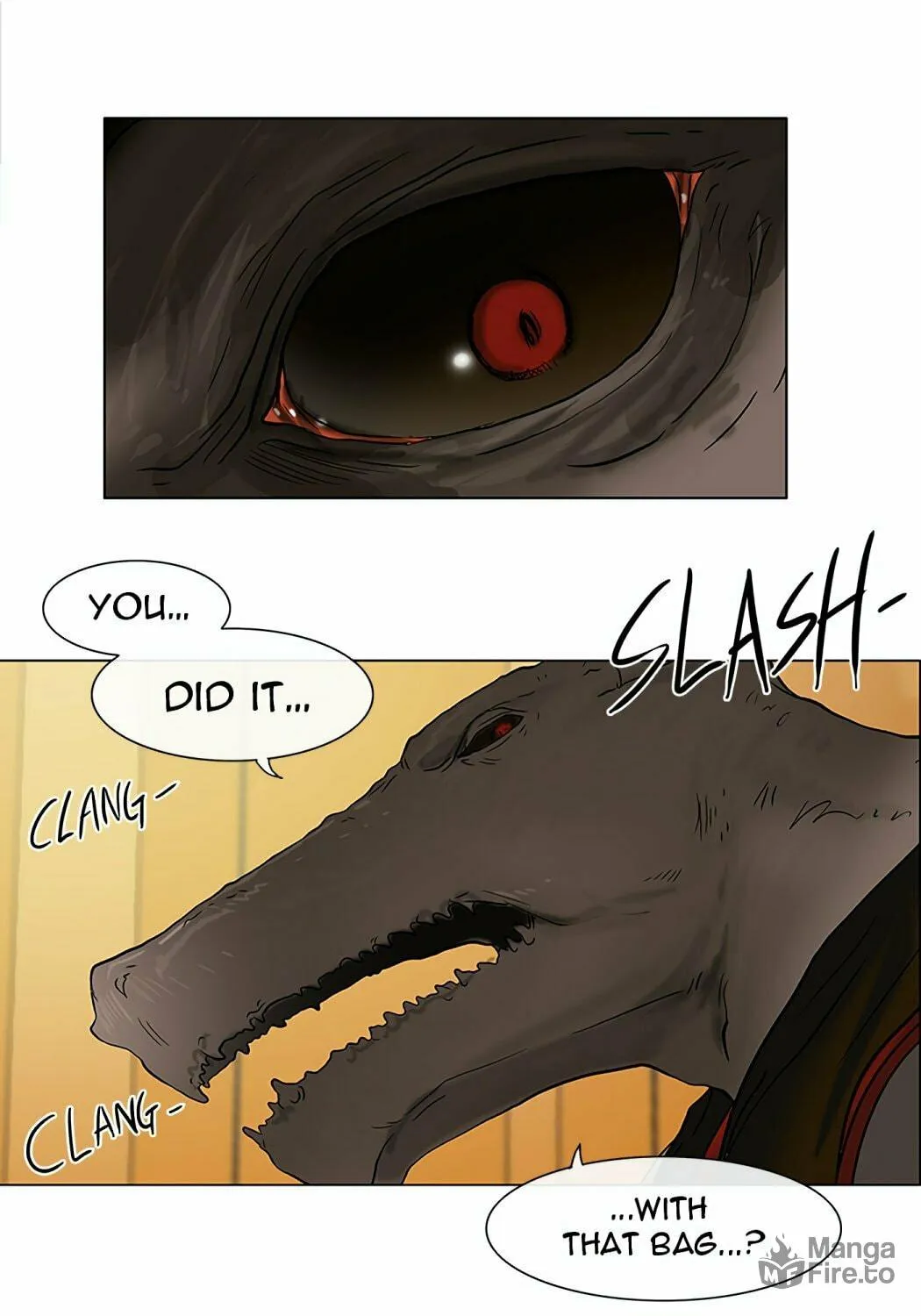 Tower of God Chapter 24 page 30 - 