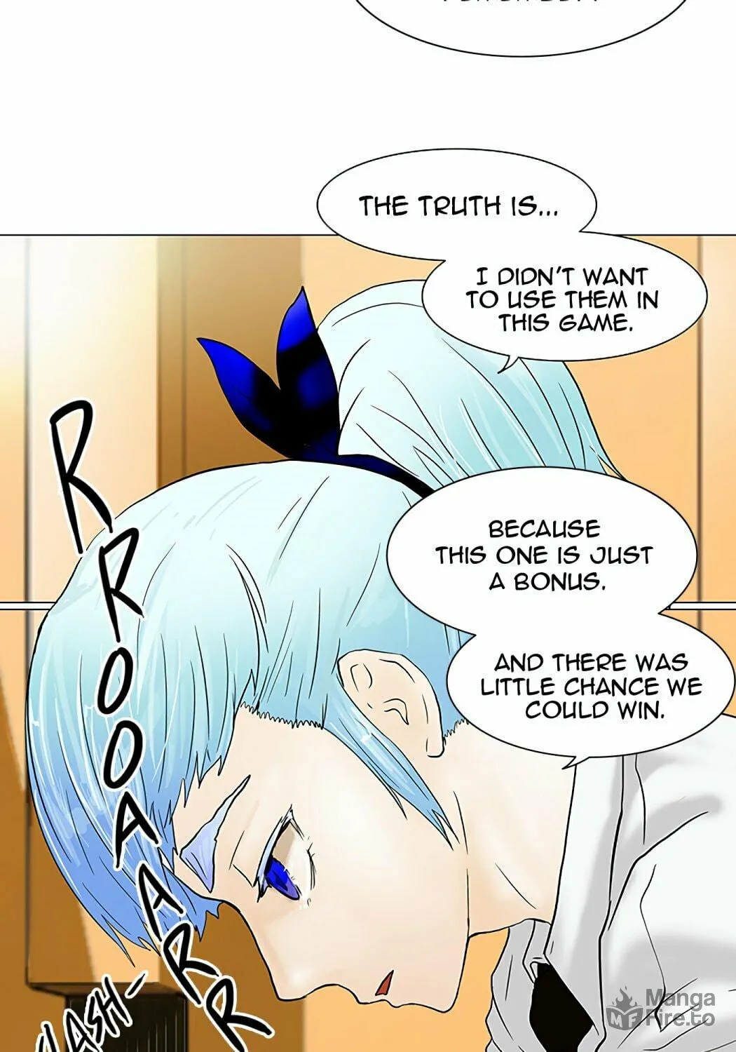 Tower of God Chapter 24 page 39 - 